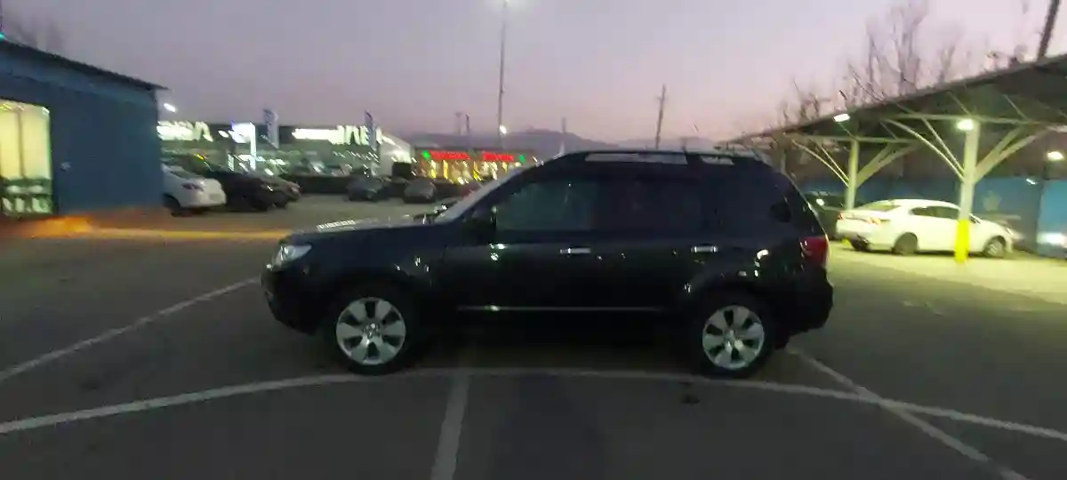 Subaru Forester 2009 года за 5 500 000 тг. в Алматы