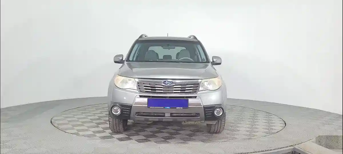 Subaru Forester 2008 года за 6 090 000 тг. в Караганда