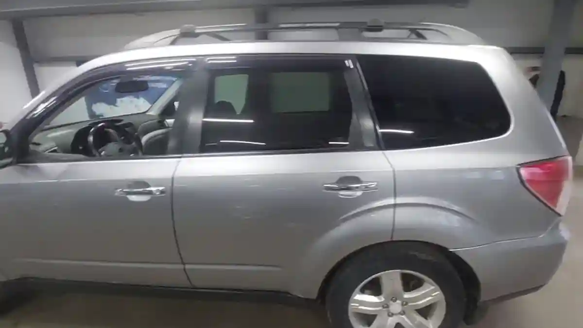 Subaru Forester 2008 года за 6 900 000 тг. в Астана