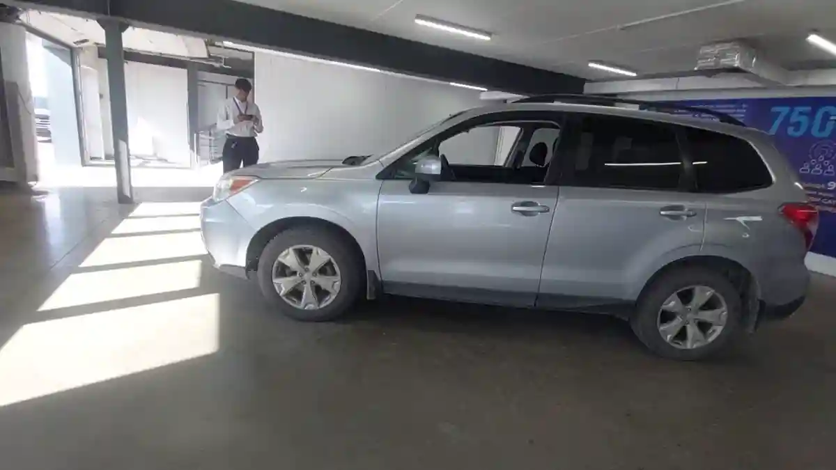 Subaru Forester 2012 года за 7 000 000 тг. в Астана