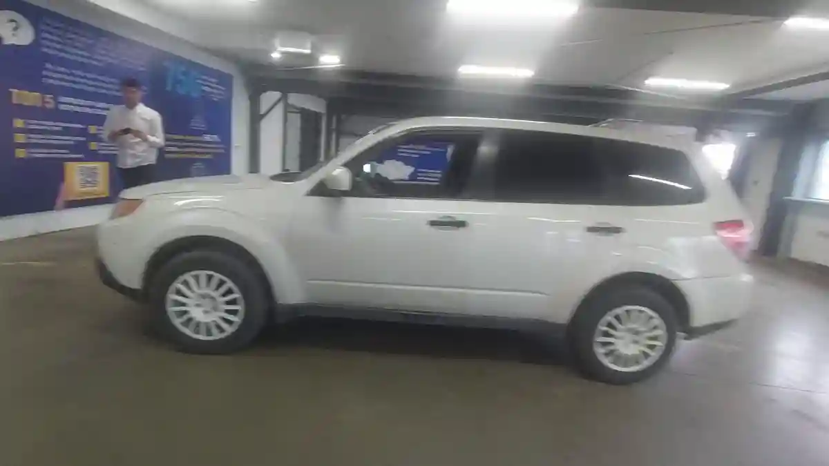 Subaru Forester 2009 года за 6 000 000 тг. в Астана