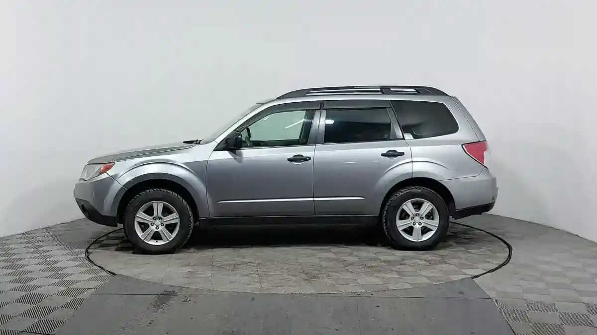 Subaru Forester 2010 года за 5 790 000 тг. в Астана