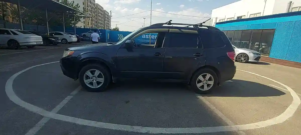 Subaru Forester 2010 года за 5 500 000 тг. в Алматы