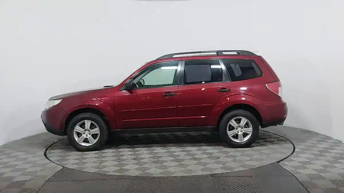 Subaru Forester 2010 года за 5 750 000 тг. в Астана