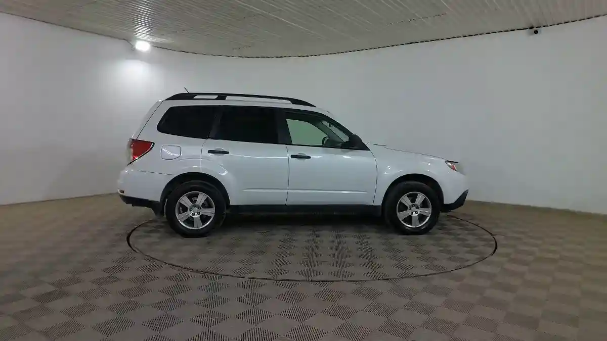 Subaru Forester 2012 года за 5 990 000 тг. в Шымкент