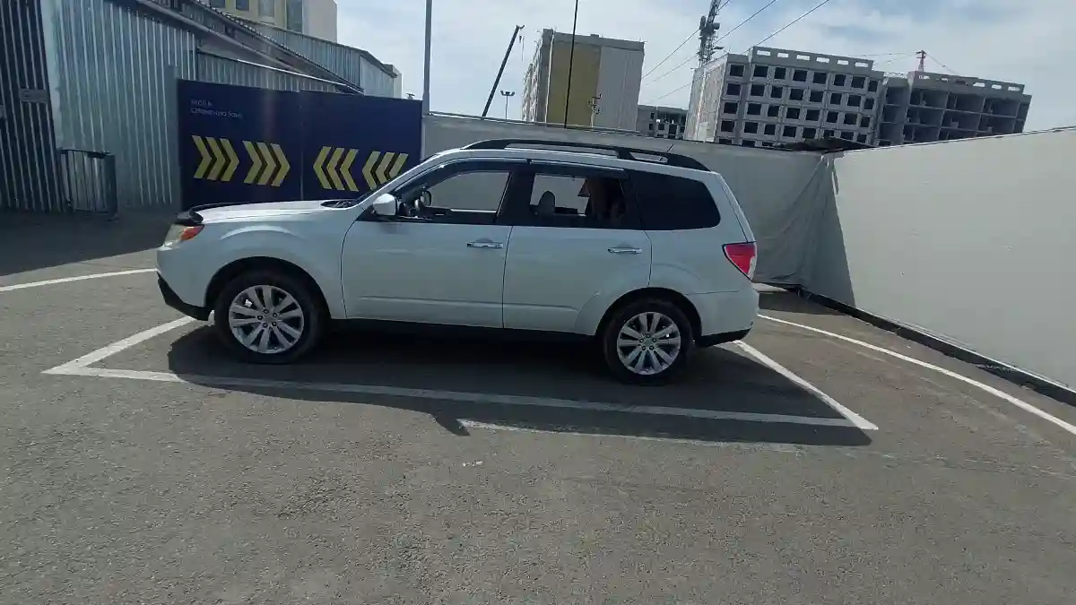 Subaru Forester 2012 года за 8 500 000 тг. в Алматы