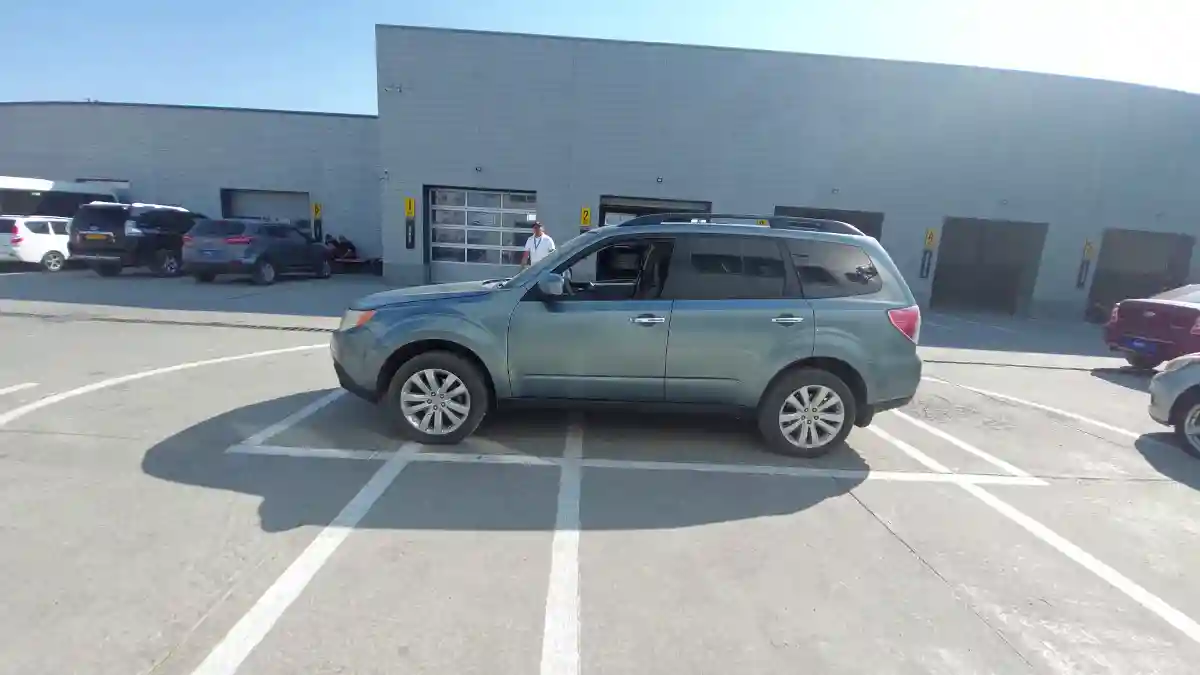 Subaru Forester 2011 года за 6 000 000 тг. в Кызылорда