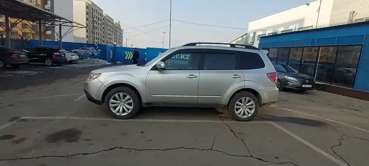 Subaru Forester 2011 года за 7 000 000 тг. в Алматы