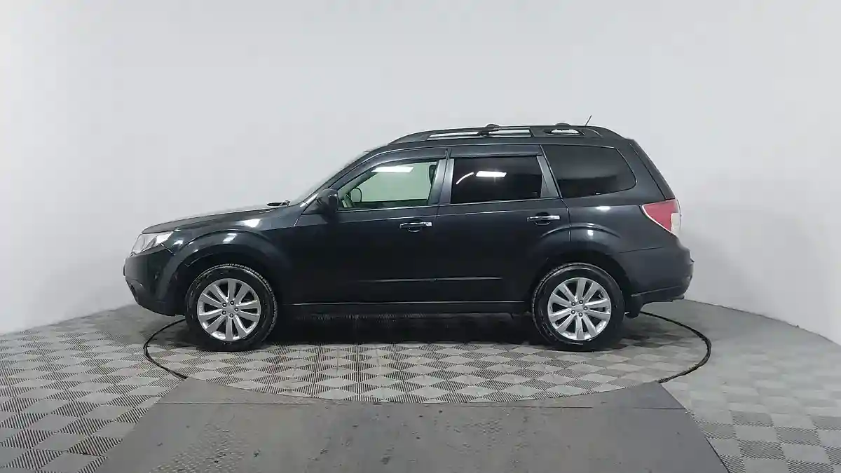 Subaru Forester 2013 года за 6 290 000 тг. в Астана