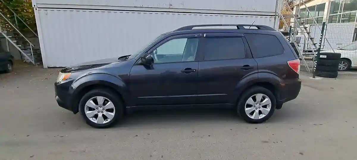Subaru Forester 2011 года за 6 060 000 тг. в Алматы