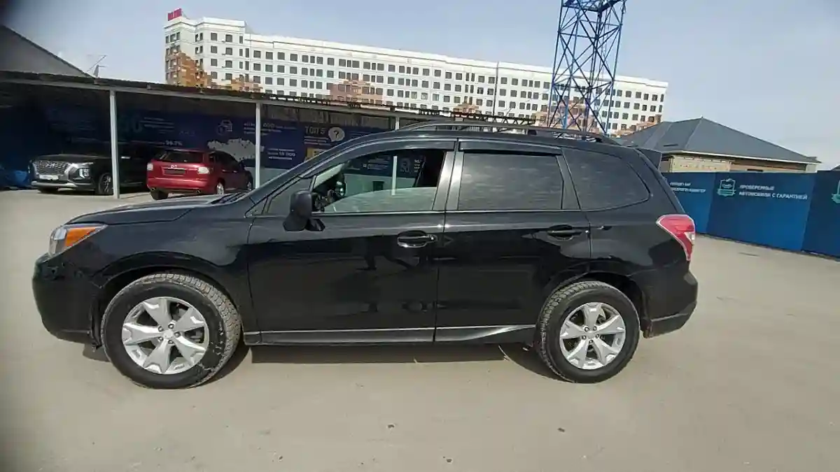 Subaru Forester 2014 года за 7 500 000 тг. в Шымкент