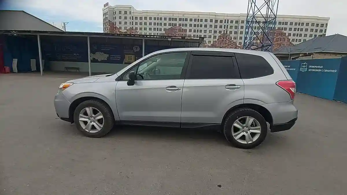 Subaru Forester 2014 года за 5 990 000 тг. в Шымкент