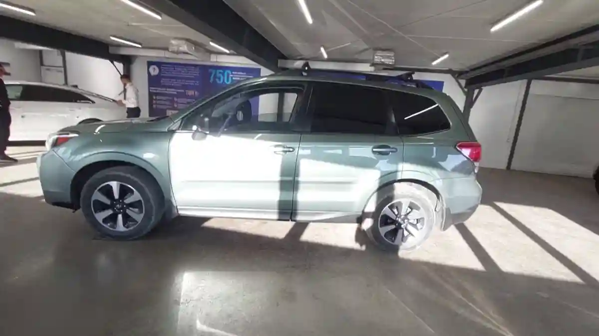 Subaru Forester 2016 года за 8 500 000 тг. в Астана