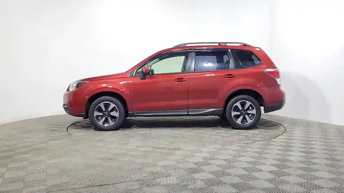Subaru Forester 2016 года за 10 426 000 тг. в Алматы