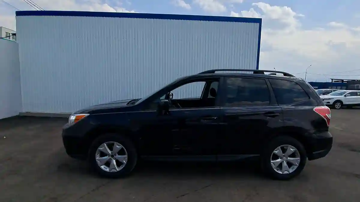 Subaru Forester 2015 года за 11 200 000 тг. в Алматы