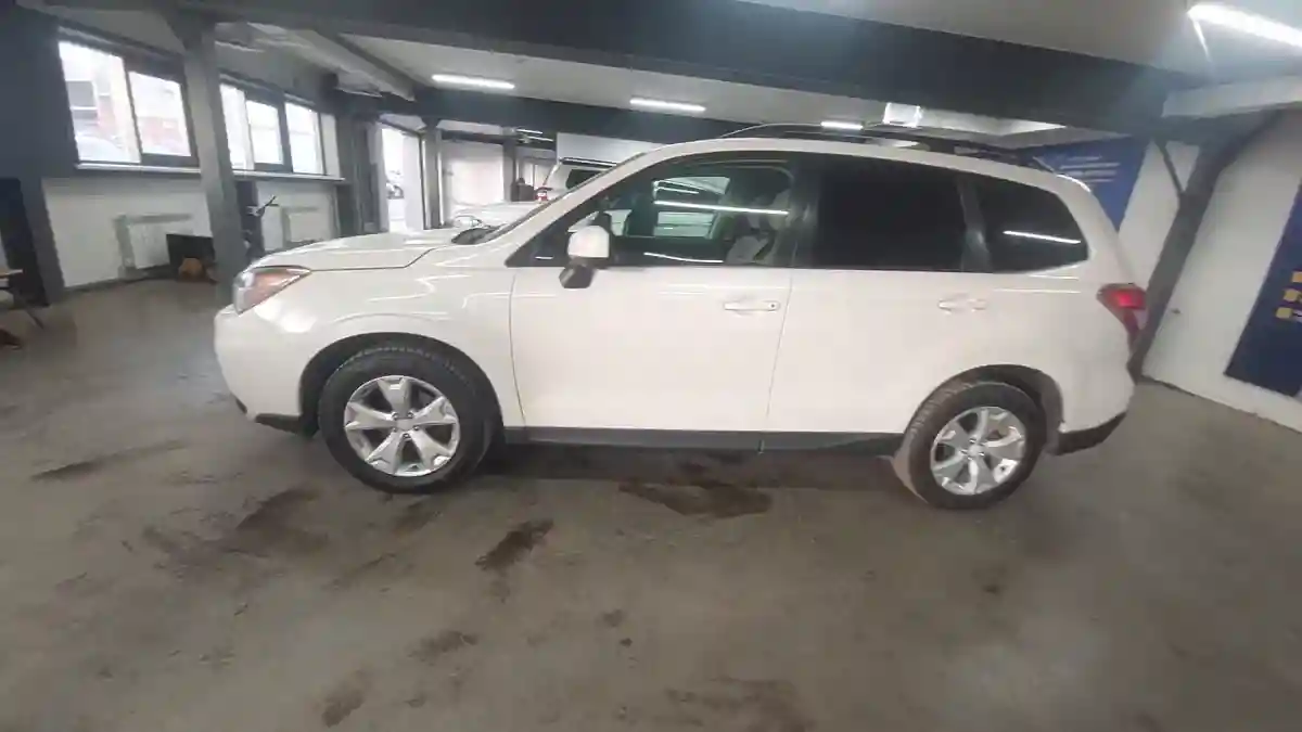 Subaru Forester 2013 года за 8 500 000 тг. в Астана