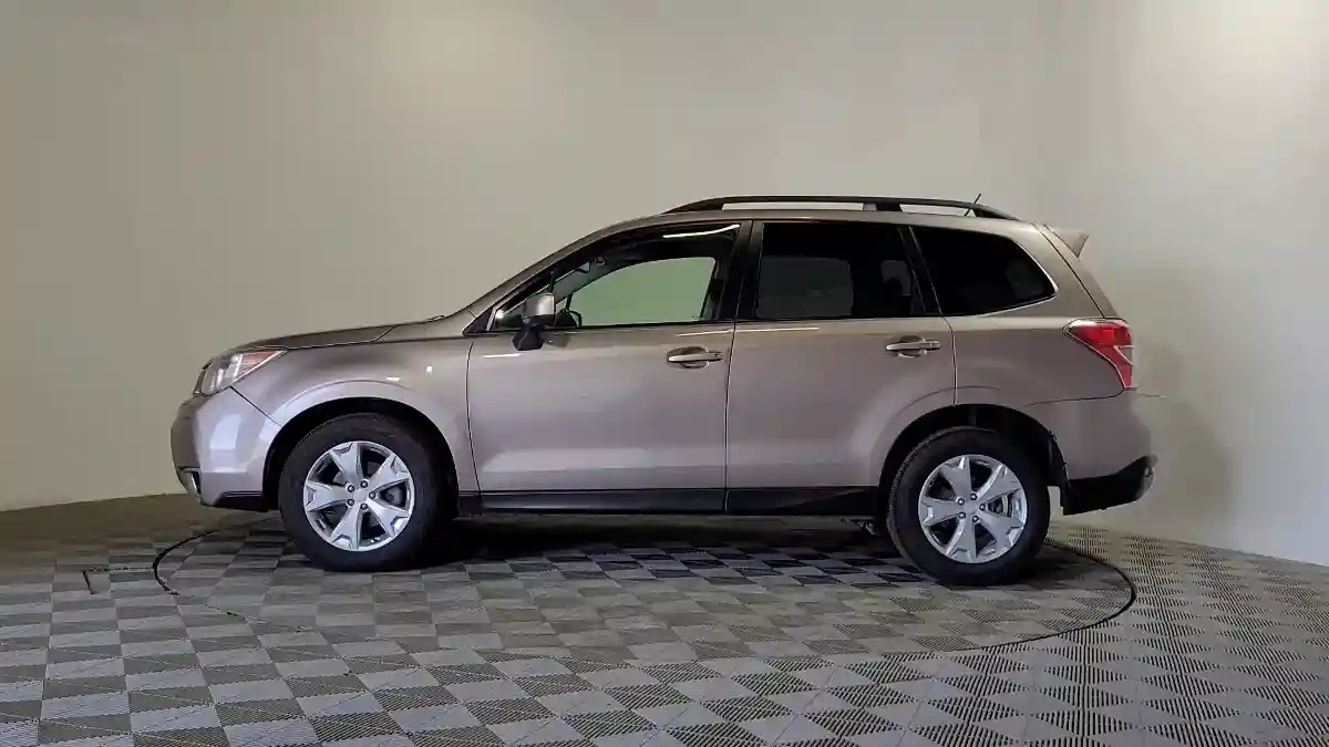 Subaru Forester 2013 года за 7 330 000 тг. в Алматы