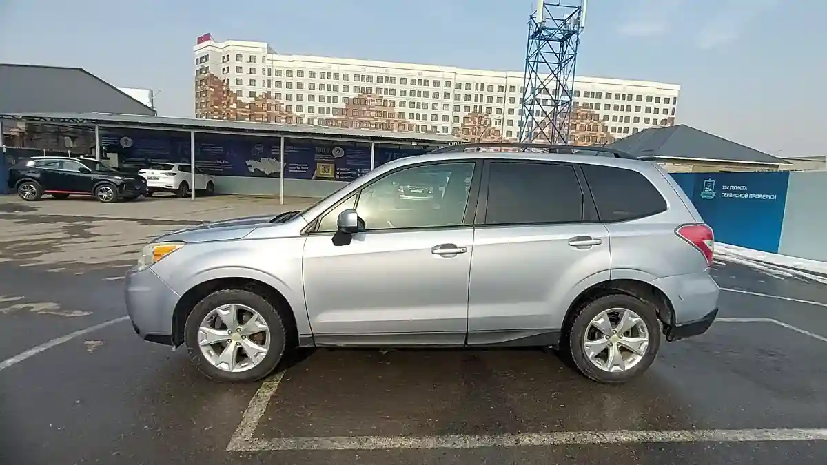 Subaru Forester 2013 года за 8 500 000 тг. в Шымкент