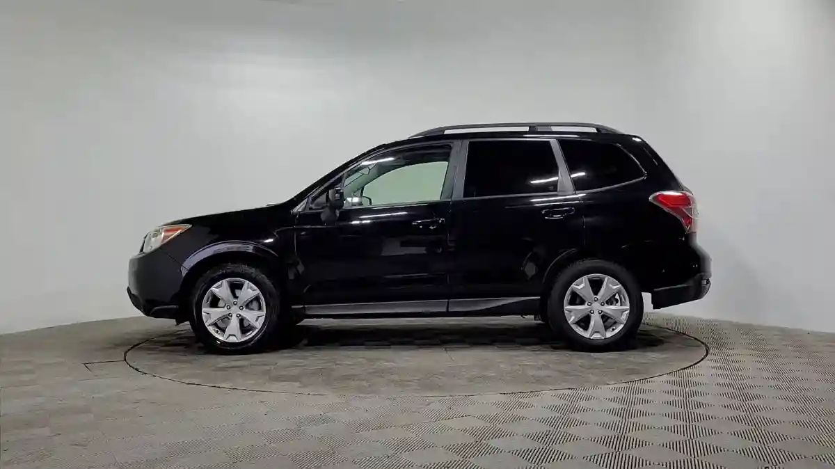 Subaru Forester 2013 года за 8 290 000 тг. в Алматы