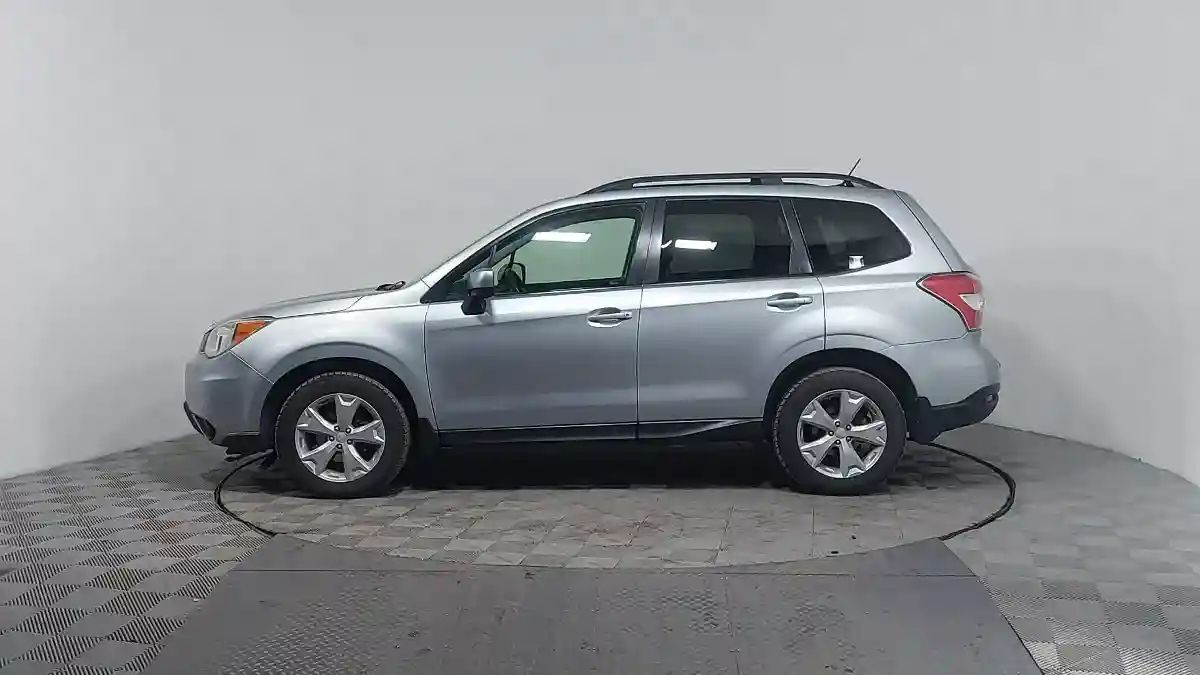 Subaru Forester 2013 года за 7 890 000 тг. в Астана