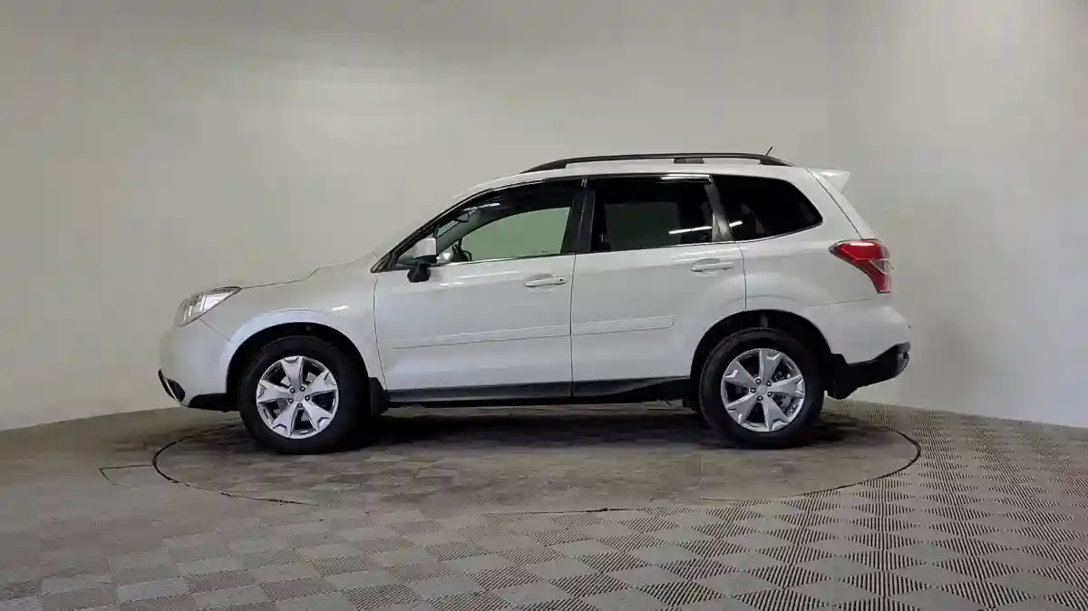 Subaru Forester 2013 года за 7 990 000 тг. в Алматы
