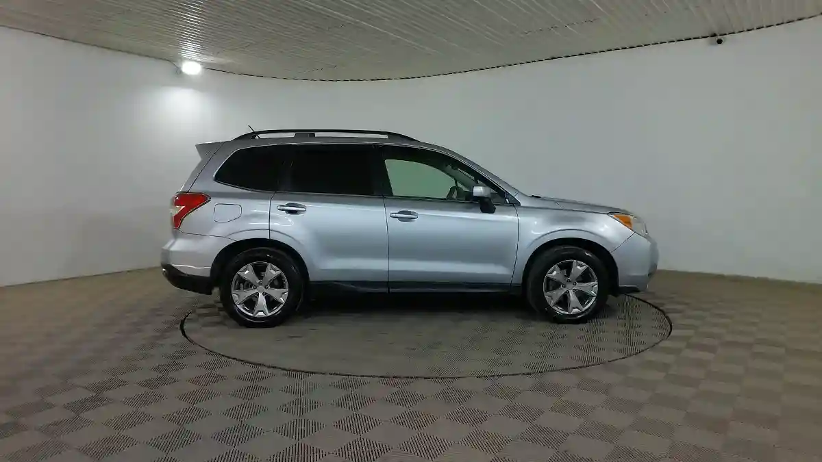 Subaru Forester 2013 года за 6 990 000 тг. в Шымкент