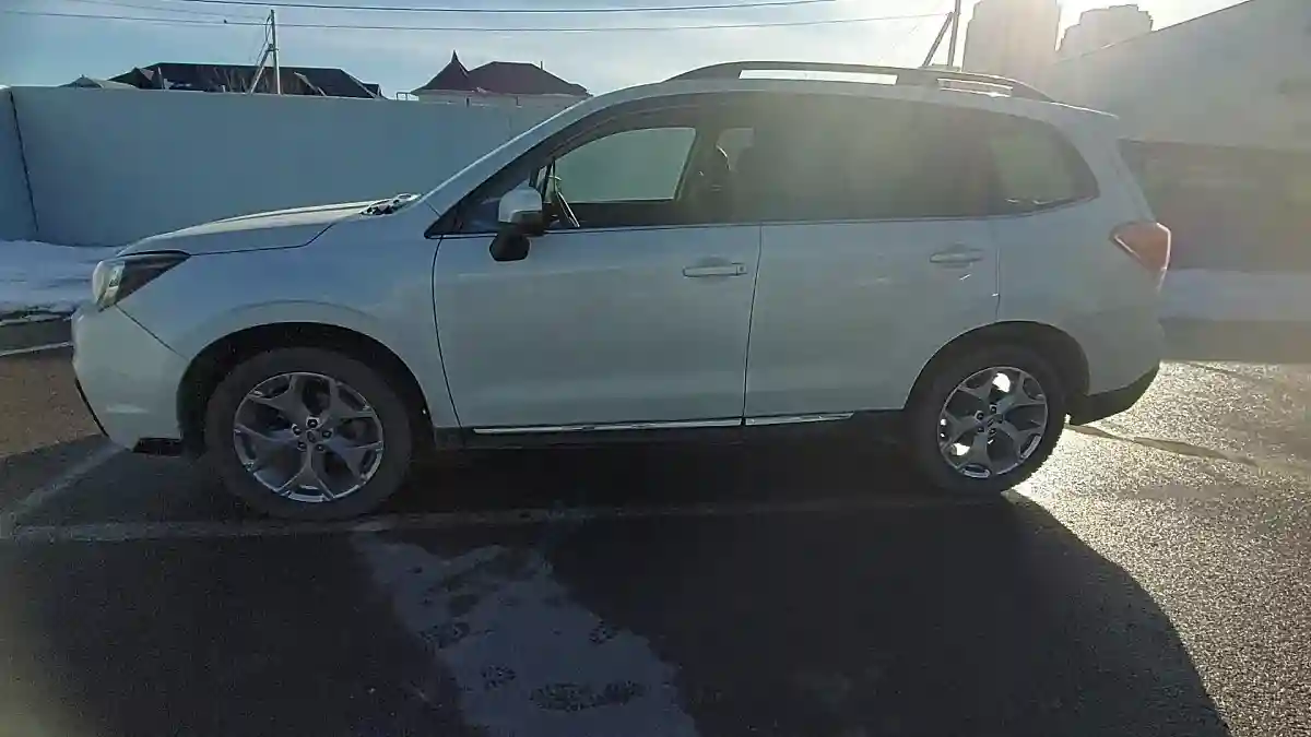 Subaru Forester 2018 года за 12 000 000 тг. в Шымкент