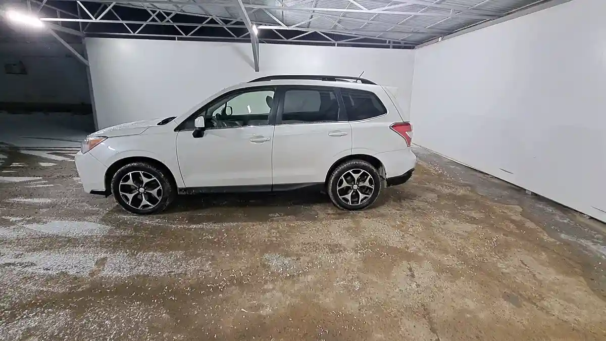 Subaru Forester 2013 года за 6 490 000 тг. в Кызылорда