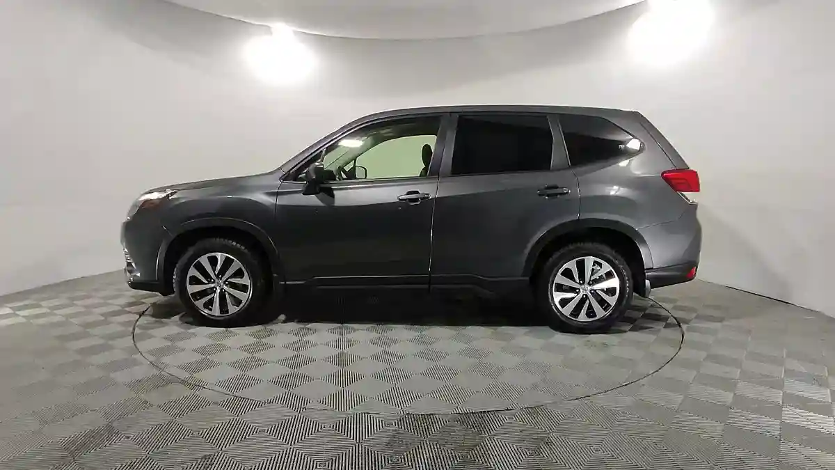 Subaru Forester 2022 года за 11 990 000 тг. в Павлодар