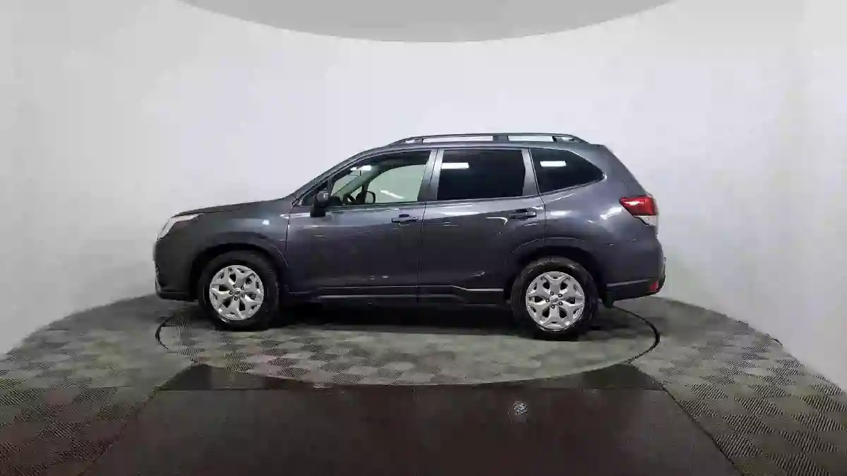 Subaru Forester 2023 года за 13 590 000 тг. в Астана