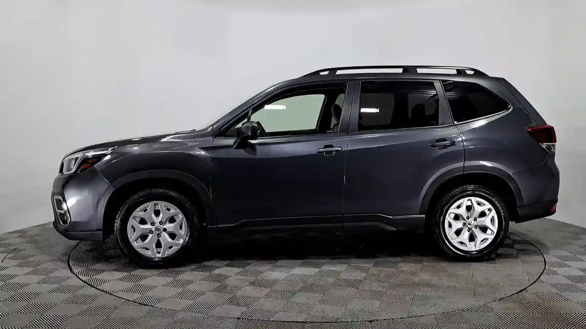 Subaru Forester 2021 года за 9 990 000 тг. в Астана