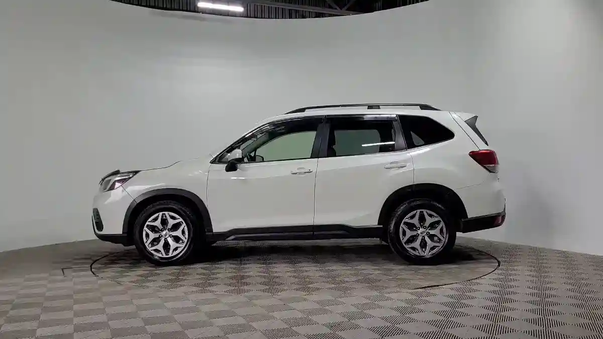Subaru Forester 2020 года за 10 500 000 тг. в Алматы