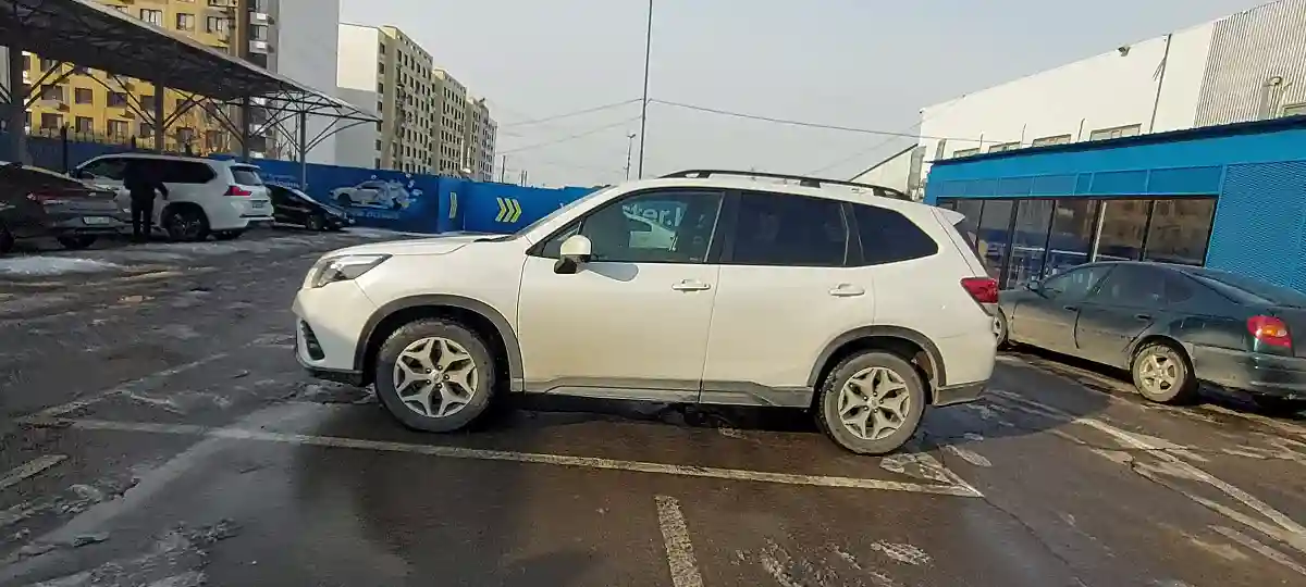 Subaru Forester 2023 года за 16 000 000 тг. в Алматы