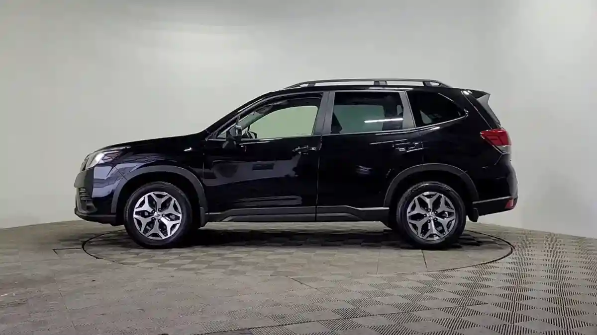 Subaru Forester 2023 года за 16 400 000 тг. в Алматы