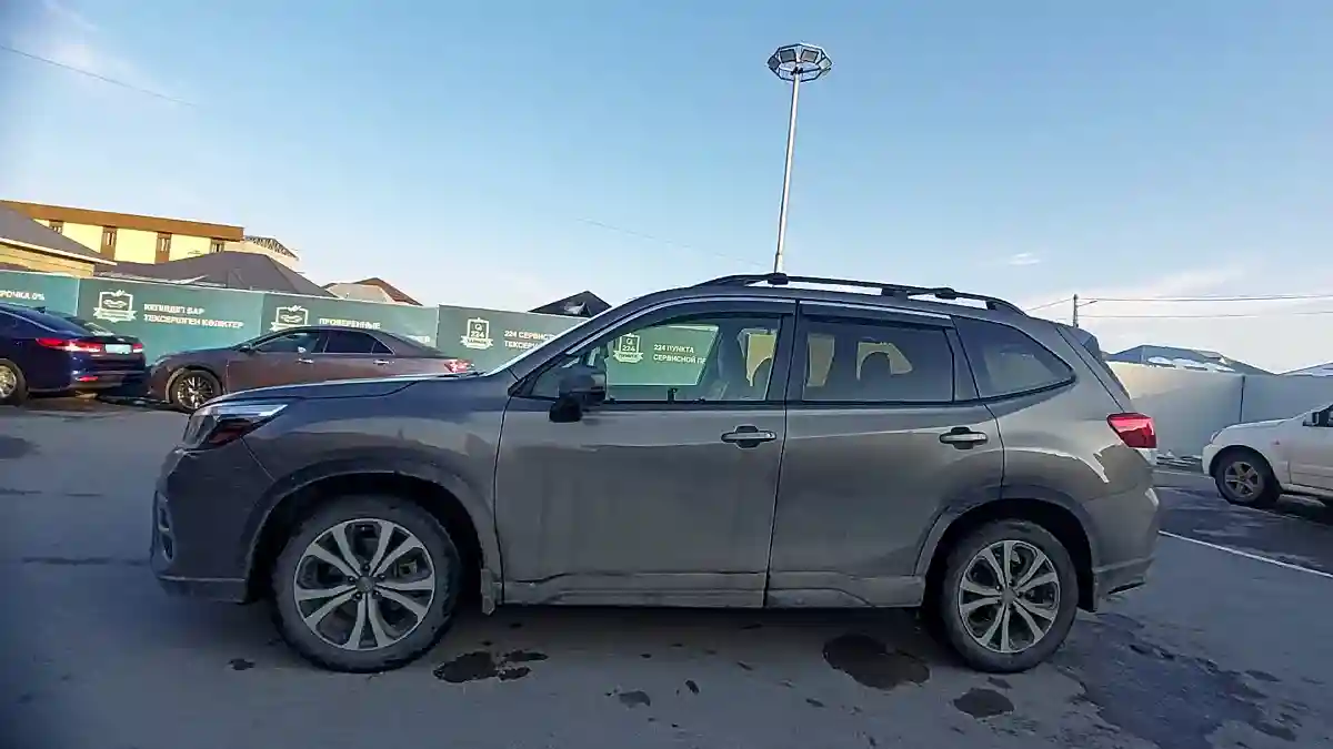 Subaru Forester 2019 года за 10 000 000 тг. в Шымкент