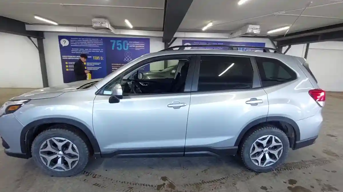 Subaru Forester 2023 года за 13 600 000 тг. в Астана