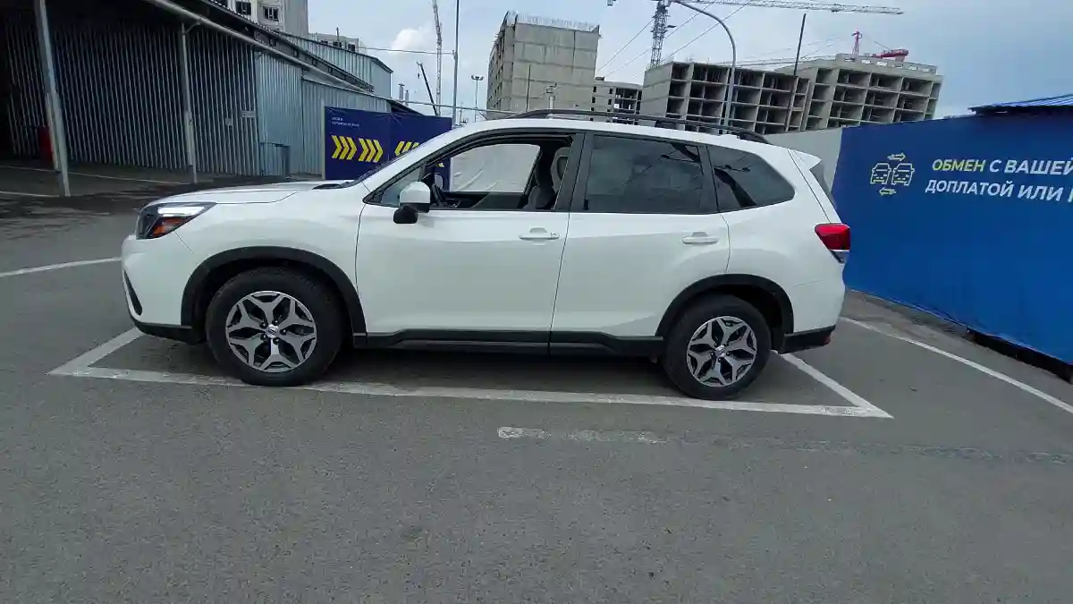 Subaru Forester 2018 года за 13 000 000 тг. в Алматы