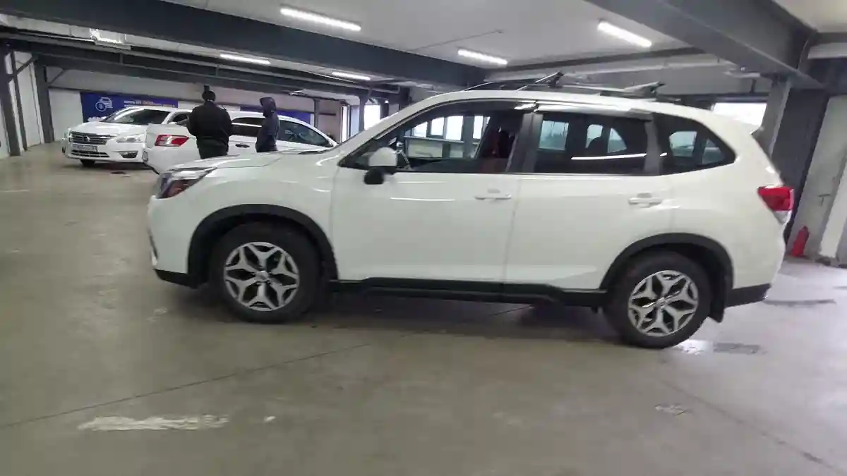 Subaru Forester 2019 года за 12 000 000 тг. в Астана