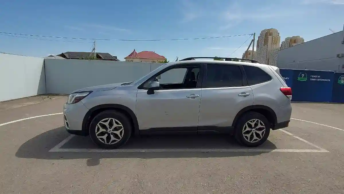 Subaru Forester 2021 года за 13 000 000 тг. в Шымкент