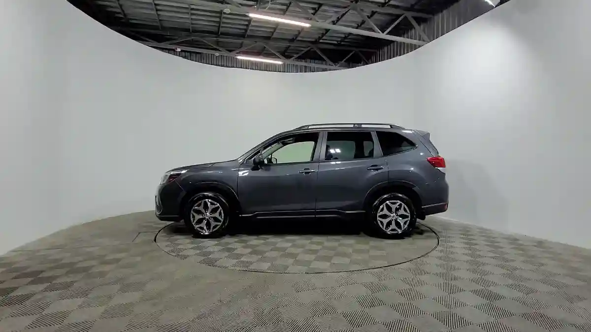 Subaru Forester 2021 года за 11 703 000 тг. в Алматы