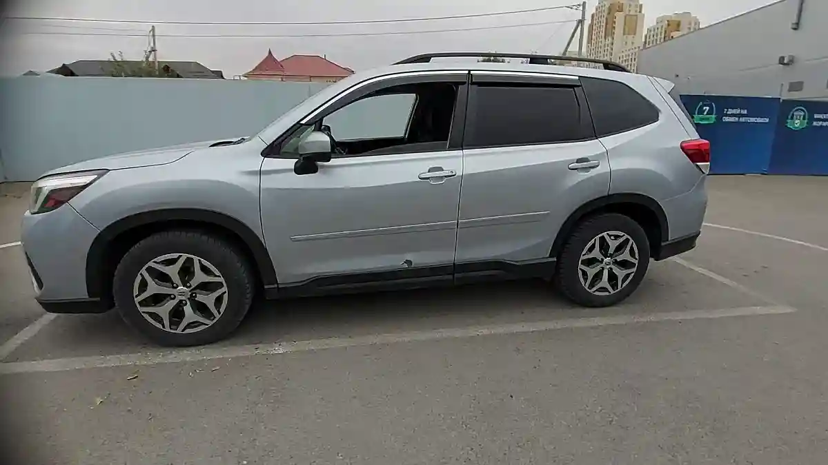 Subaru Forester 2020 года за 13 000 000 тг. в Шымкент