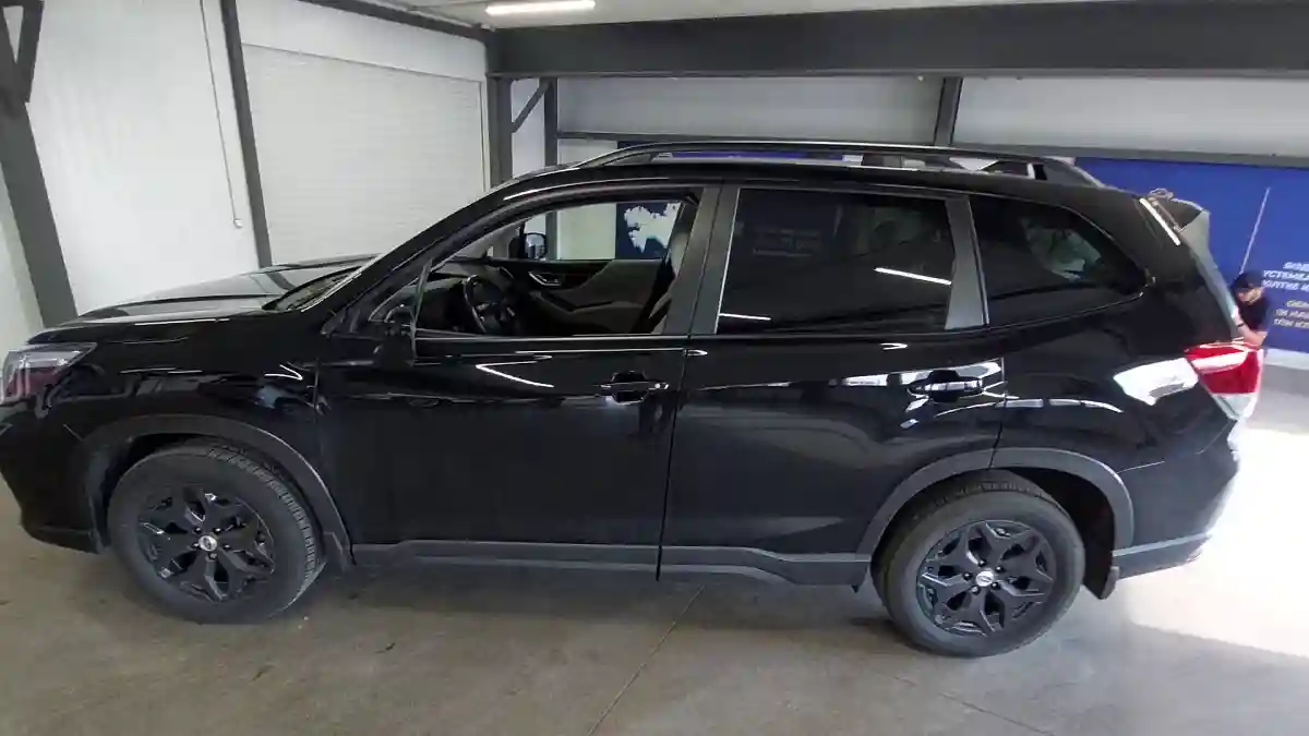 Subaru Forester 2021 года за 12 000 000 тг. в Астана