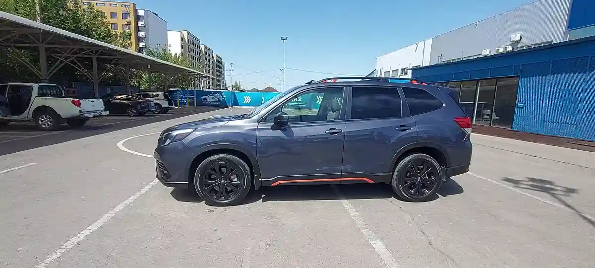 Subaru Forester 2023 года за 11 000 000 тг. в Алматы