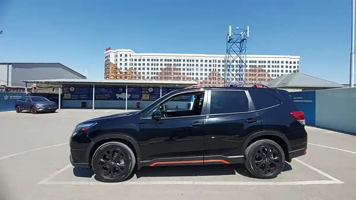 Subaru Forester 2023 года за 18 000 000 тг. в Шымкент