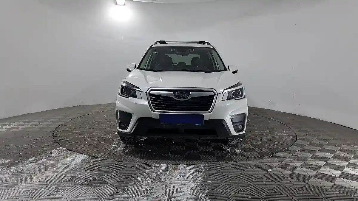 Subaru Forester 2020 года за 13 500 000 тг. в Павлодар