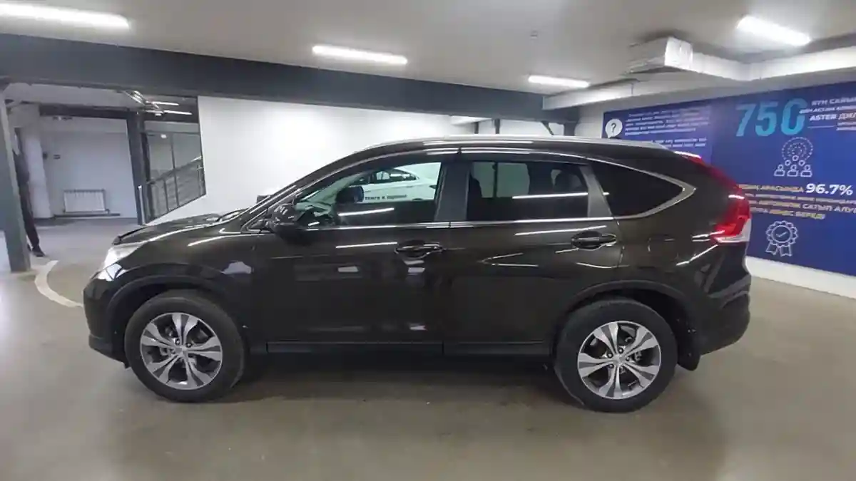 Subaru Forester 2021 года за 17 000 000 тг. в Астана