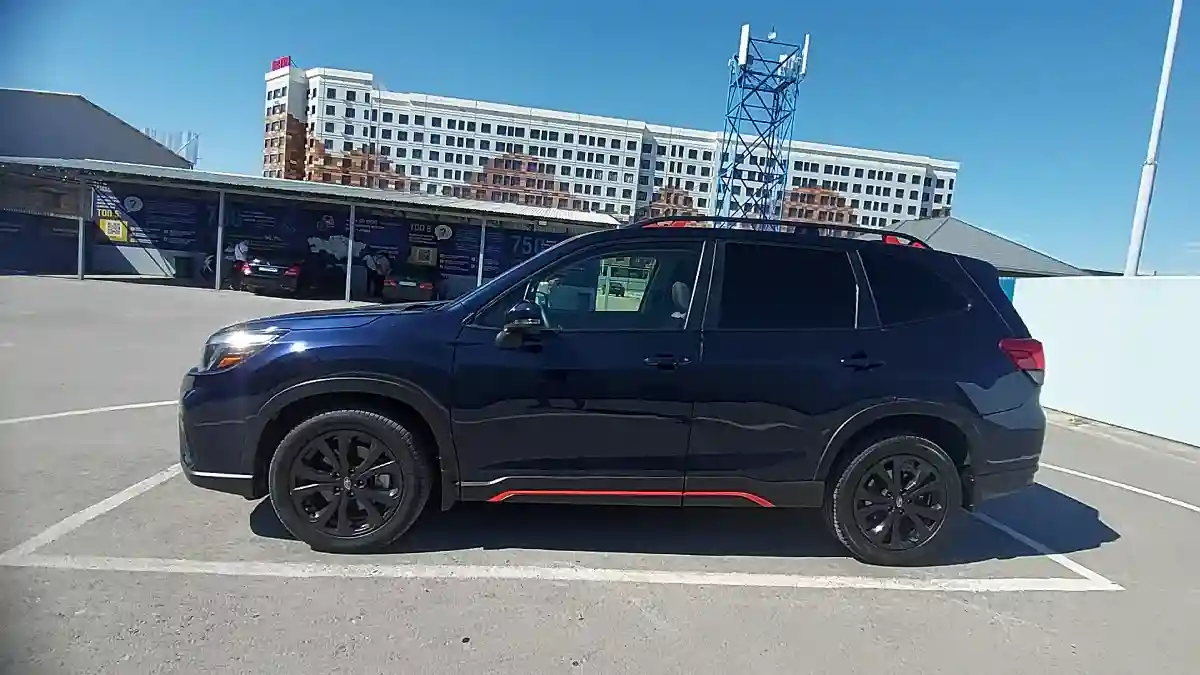 Subaru Forester 2020 года за 15 000 000 тг. в Шымкент