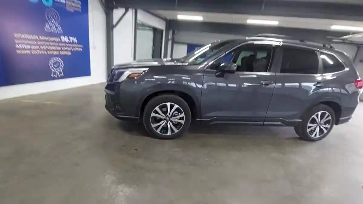 Subaru Forester 2022 года за 14 000 000 тг. в Астана