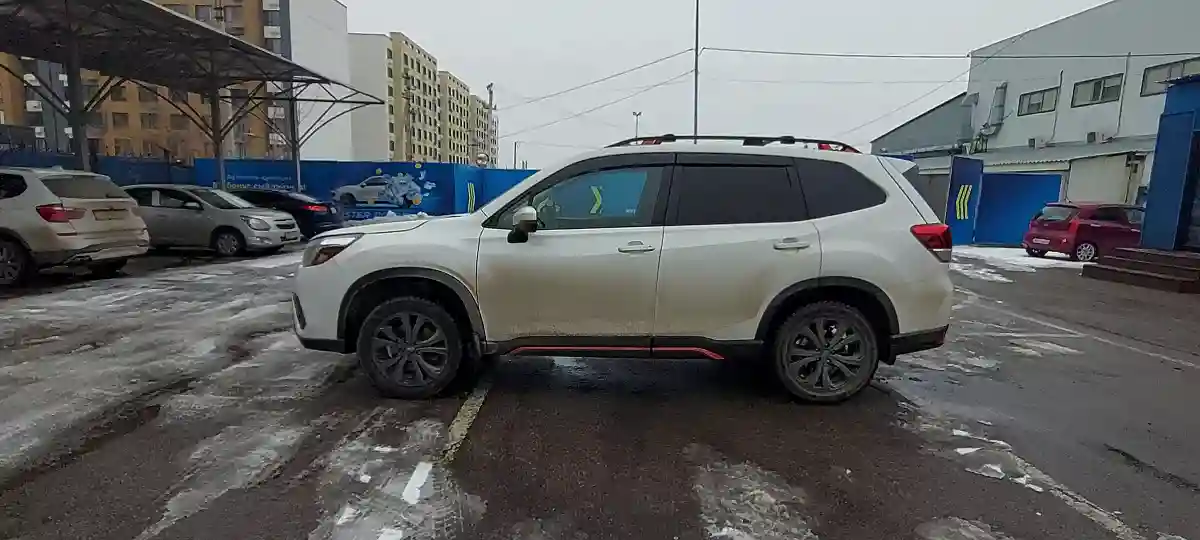 Subaru Forester 2019 года за 10 500 000 тг. в Шымкент