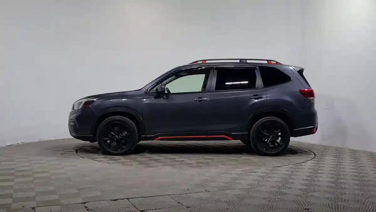 Subaru Forester 2020 года за 13 000 000 тг. в Алматы